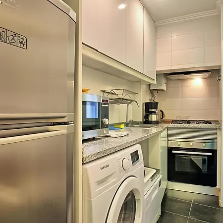 Apartman Sao Lazaro - Lisbonbreaks Lisboa